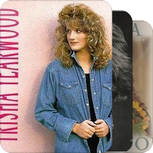 Trisha Yearwood,美国最经典地道的乡村天后