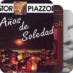 Piazzolla