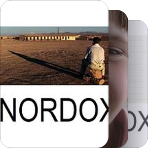 NORDOX 2008  第三届北欧纪录片电影节展映影片