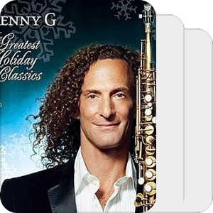 KENNY G