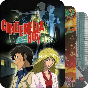 Animefever List：TVA十年（2000~2009）