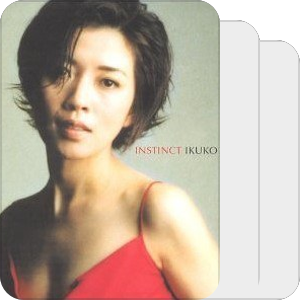 第六感/Instinct