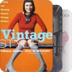 fashion volume