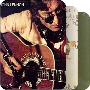 John Lennon