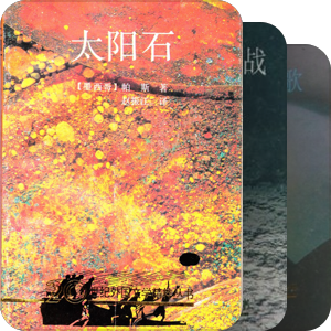 我收藏的拉美文学