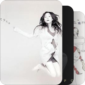 安藤裕子 Discography