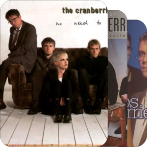 The Cranberries