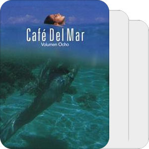 Cafe Del Mar V.8