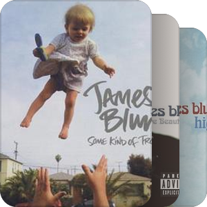 James Blunt