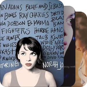 Norah Jones