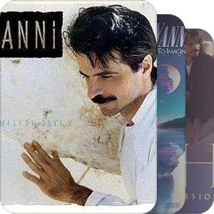 Yanni