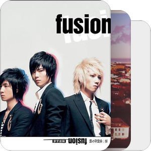 Fusion 的