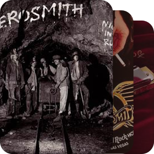 Aerosmith