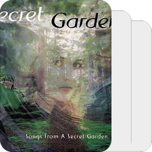 Secret Garden