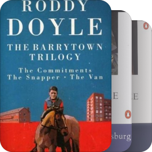 Best British, Irish or Commonwealth novel from 1980 to 2005
