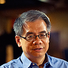 杨照