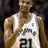 Tim Duncan