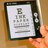 Kindle  电子书 E-INK
