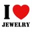 i love jewelry