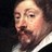 鲁本斯Peter Paul Rubens