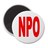 NGO\NPO 信息发布