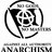 Ⓐ for Anarchism