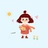 小小只呀
