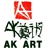 AK艺术中心