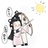 坐看云起时