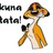 Hakulamatata