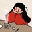 行走江湖的女侠