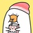 是Andrea啊!