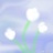 β