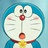 蓝孩子