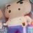 爱西瓜的女孩子