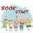 Book Start