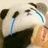 熊猫上学