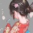 有颗小虎牙