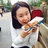 辣la