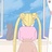 小仙女大龄少女
