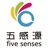 五感源潜能开发