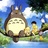 龙猫控totoro