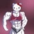 凯蒂猫（筋肉版