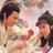 花儿与小乌龟