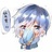 Bright。