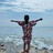 flying