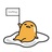 Gudetama