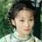 *.  落花人独立