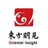 东方明见心理