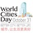 世界城市日